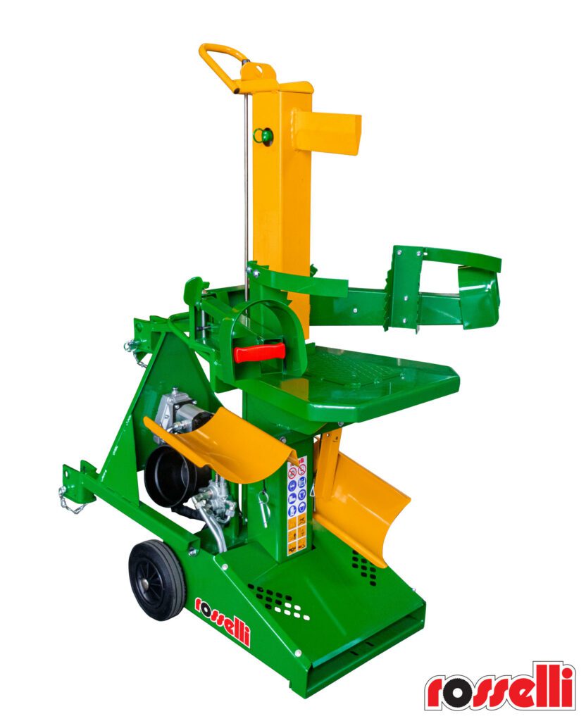 Holzspalter für Traktor mit Kardanwelle – Fenix ​​​​C
