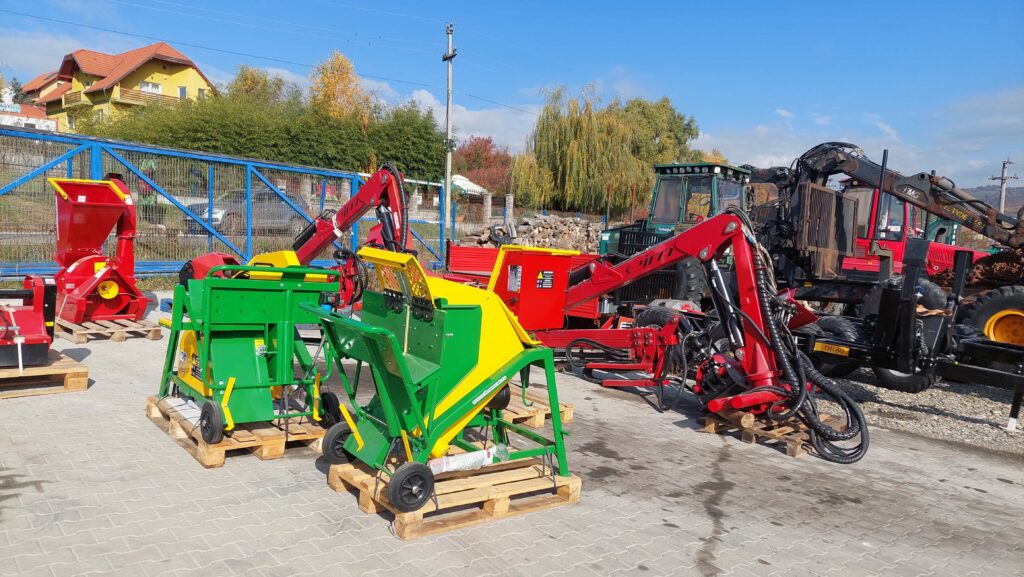 Lemncut seghe circolari romania
