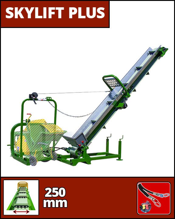 Sylift Plus