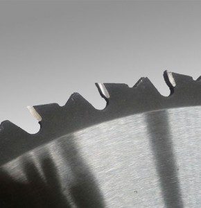 Widia to circular saw - Rosselli Snc