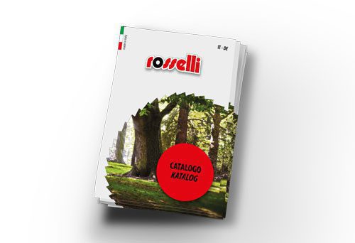 General Catalogue Rosselli 2017