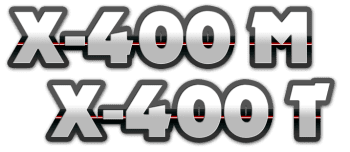 X-400
