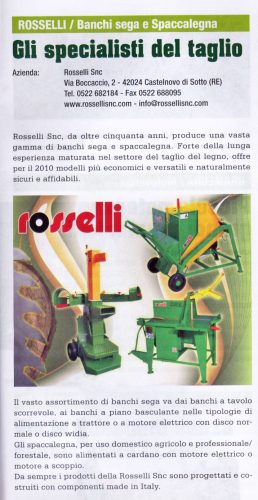 Das Magazin über Waldprodukte