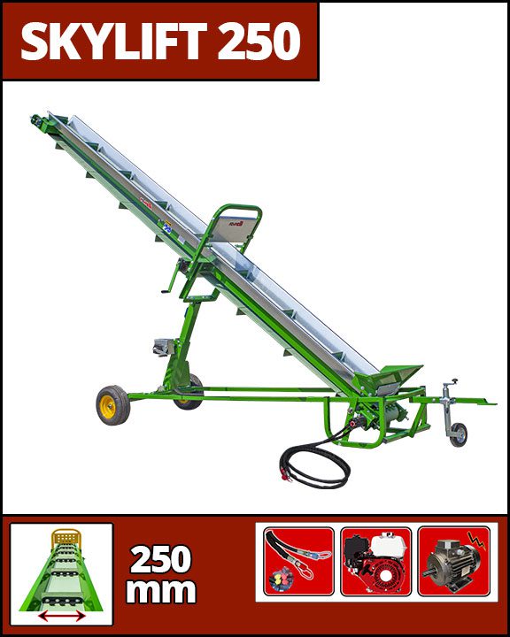 Skylift 250