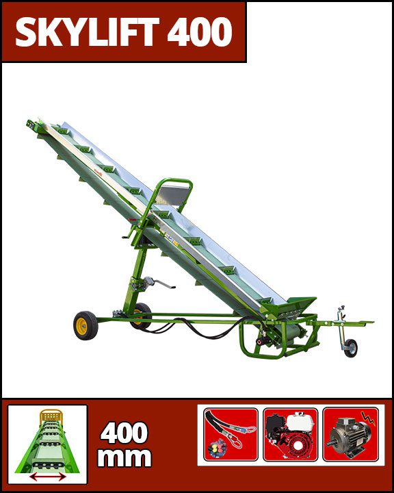 Skylift 400